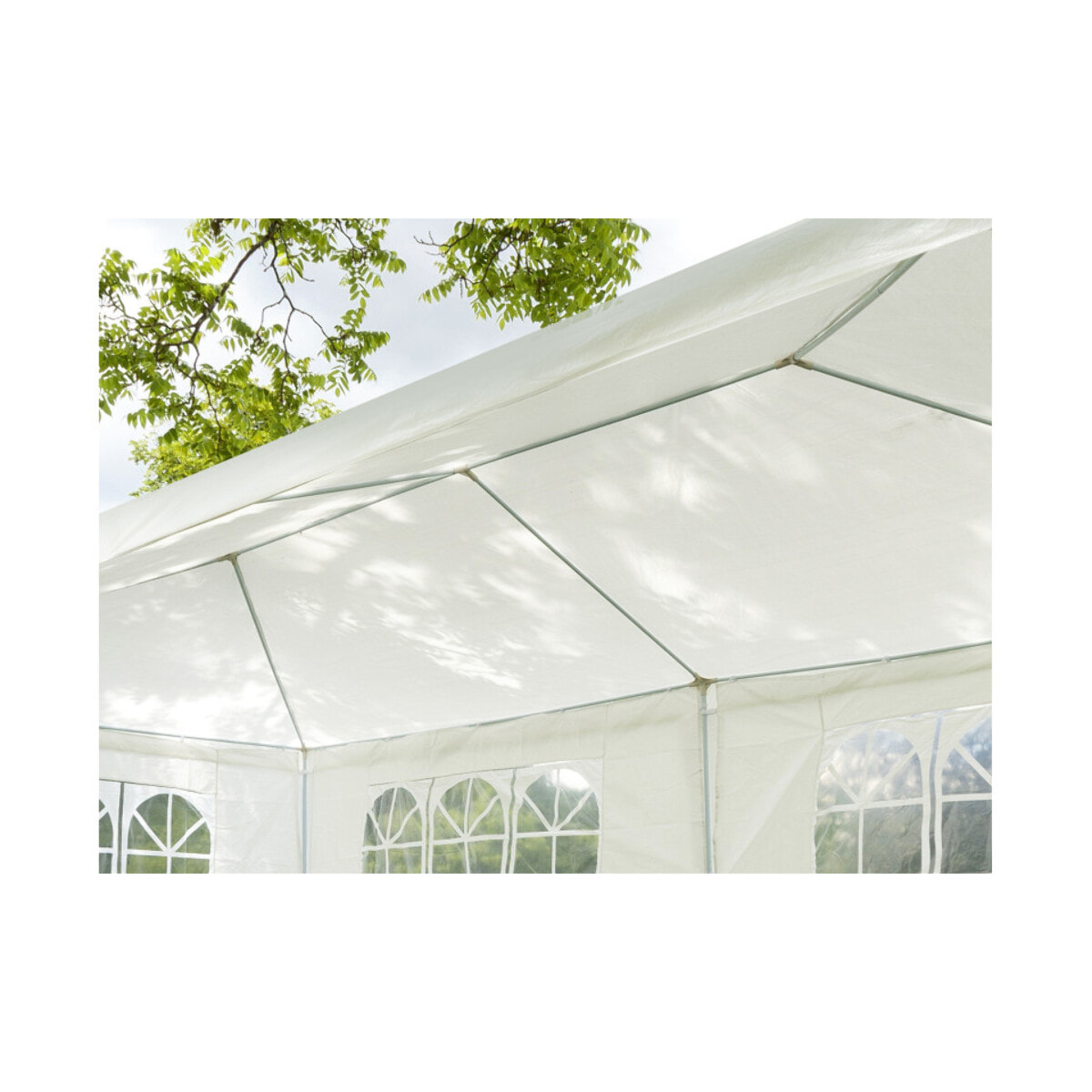 Tentes de réception