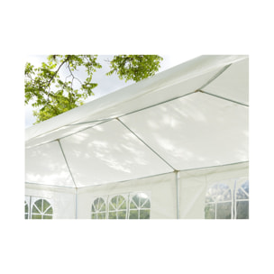 Tentes de réception