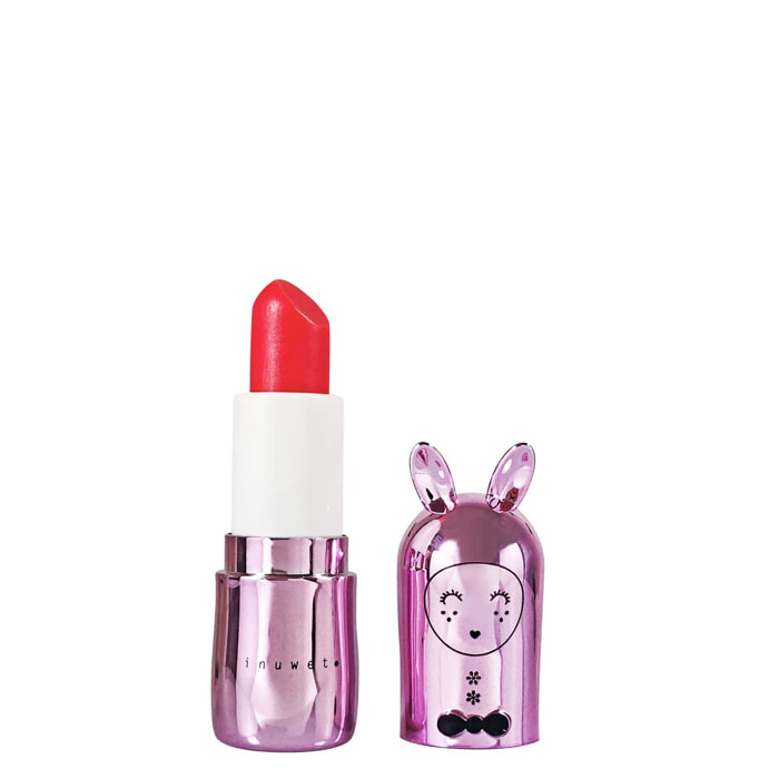 Sorbet Framboise - Baume à Lèvres Hydratant 3,5 g