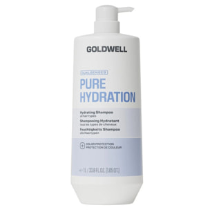 GOLDWELL DS Pure Hydration Shampoo 1000ml