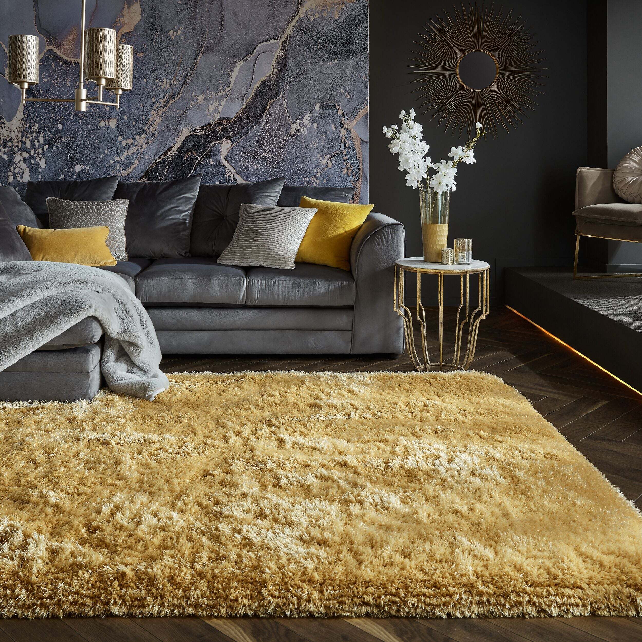 Tapis PEARL