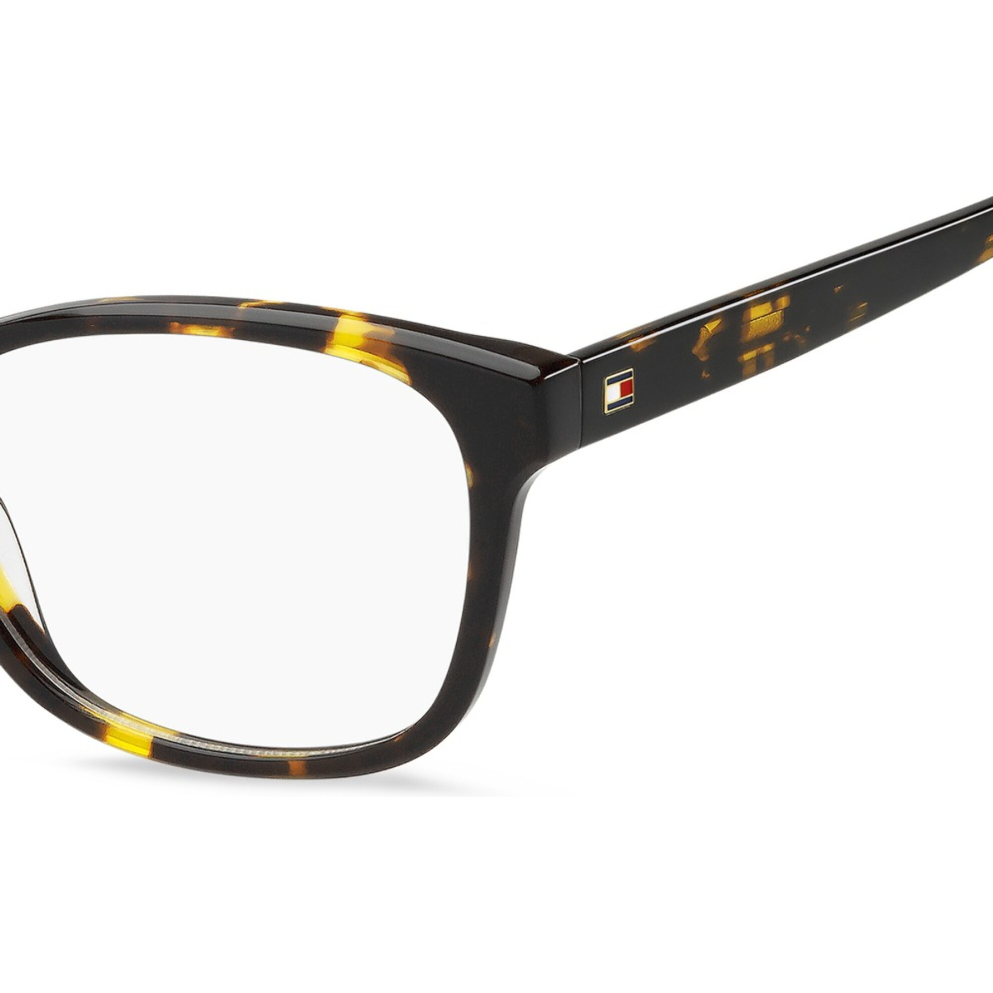 Gafas de Vista Tommy Hilfiger TH 2229 086 de Acetato Mujer 52 mm