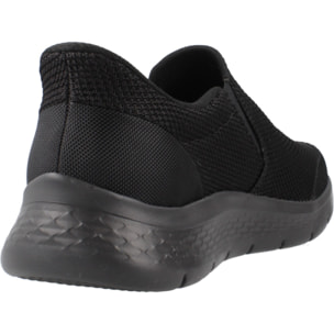 Sneakers de  Hombre de la marca SKECHERS  modelo GO WALK FLEX Black