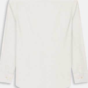 CAMISA MEDITERRANEO STRIPED OXFORD