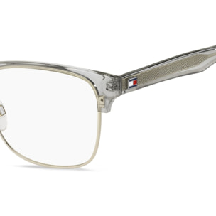 Gafas de Vista Tommy Hilfiger TH 1988 KB7 de Metal Hombre 54 mm