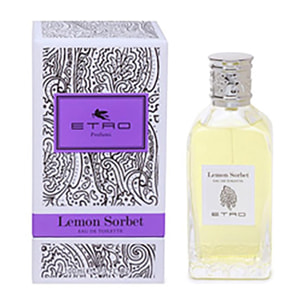 Etro Lemon Sorbet Edt 100 Ml Vapo