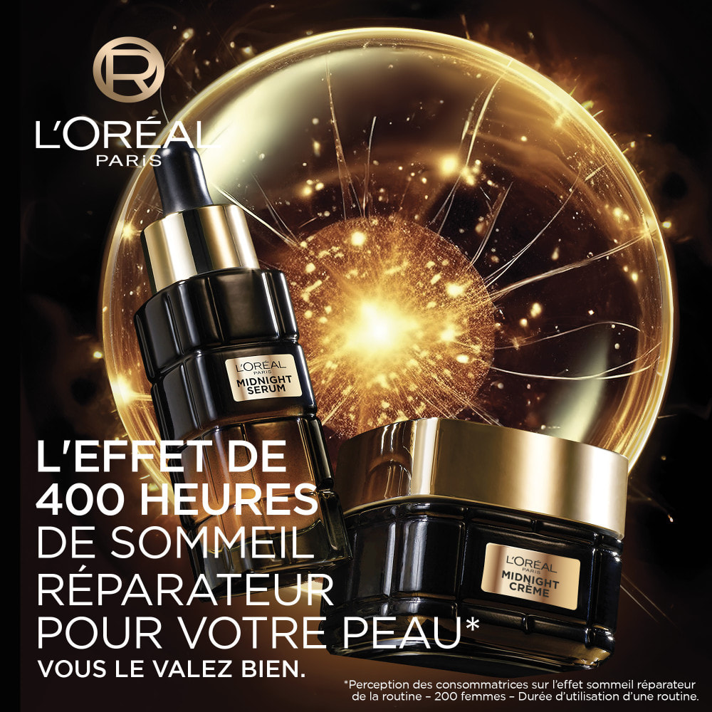 L'Oréal Paris Age Perfect Renaissance Cellulaire Duo Soins Anti-âge Crème de jour 50ml+ Sérum de nuit 50ml