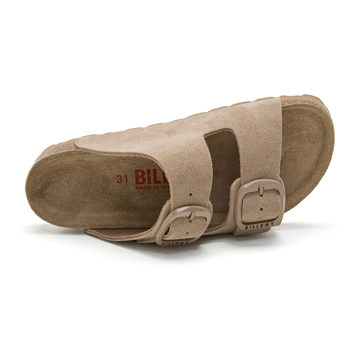 Sandalo BILLOWY BEIGE