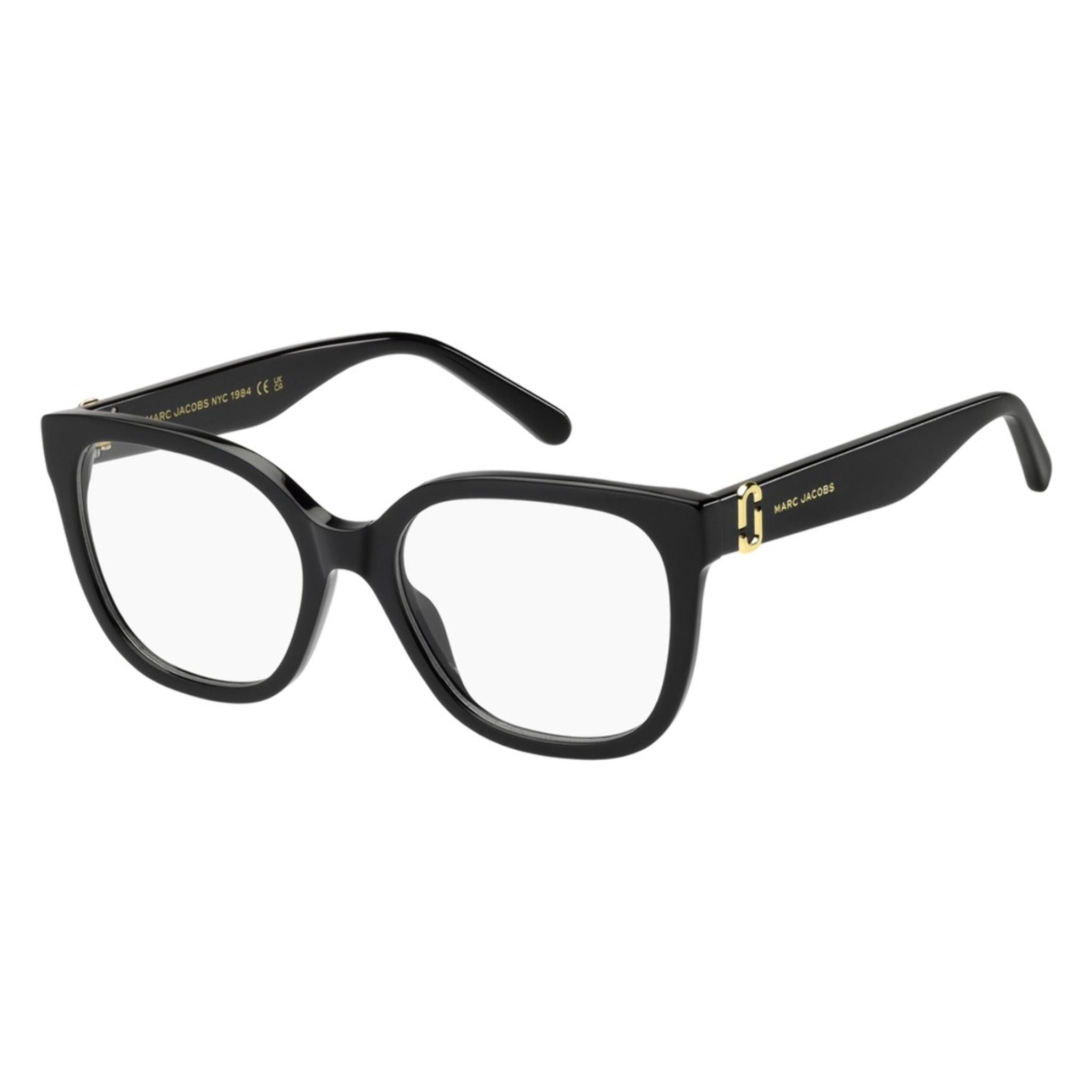 Gafas de Vista Marc Jacobs MARC 893 807 de Acetato Mujer 53 mm