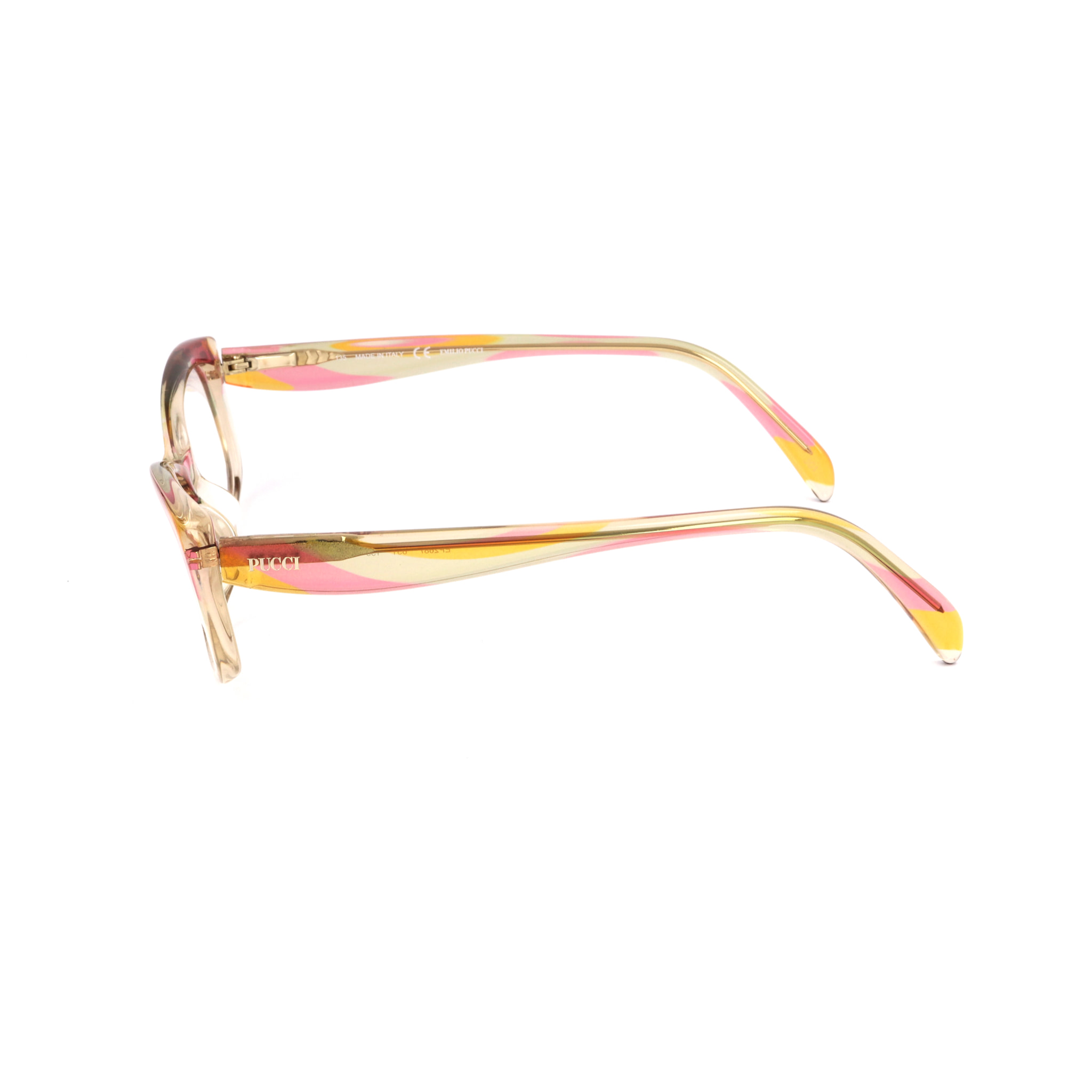 Montura de gafas Pucci Mujer EP2687-651