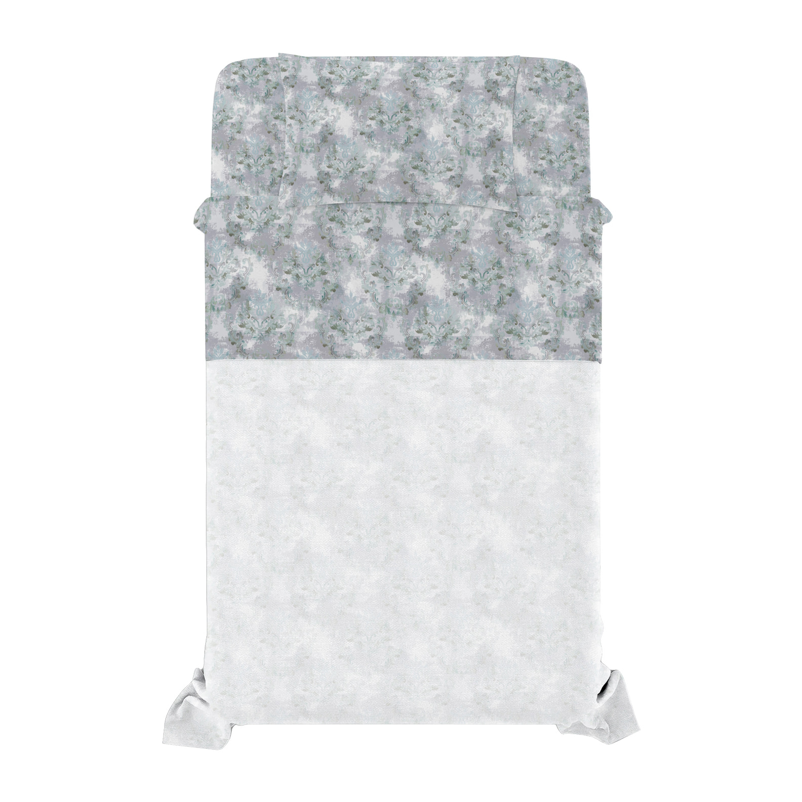 COMPLETO LETTO IDA SINGOLO