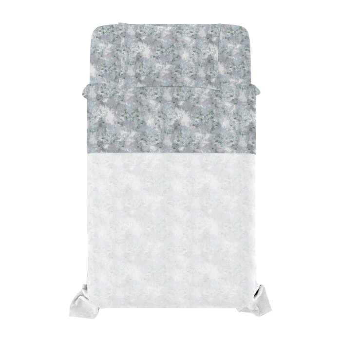 COMPLETO LETTO IDA SINGOLO