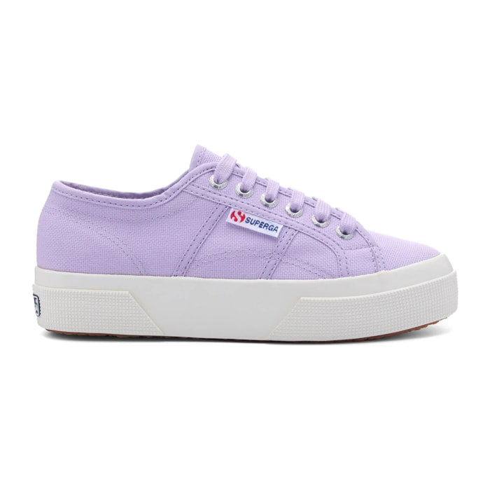 Zapatos de mujer Superga Hombre Mujer 2740 Platform