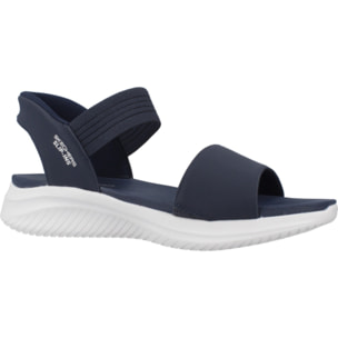 Sandalias Mujer Slip Ins - Summerville Azul