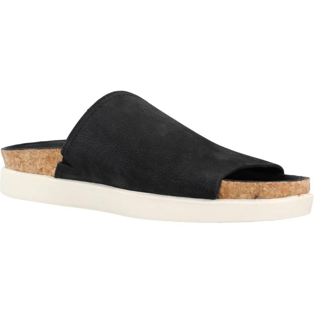 SANDALIAS CLARKS SUNDER SLIDE