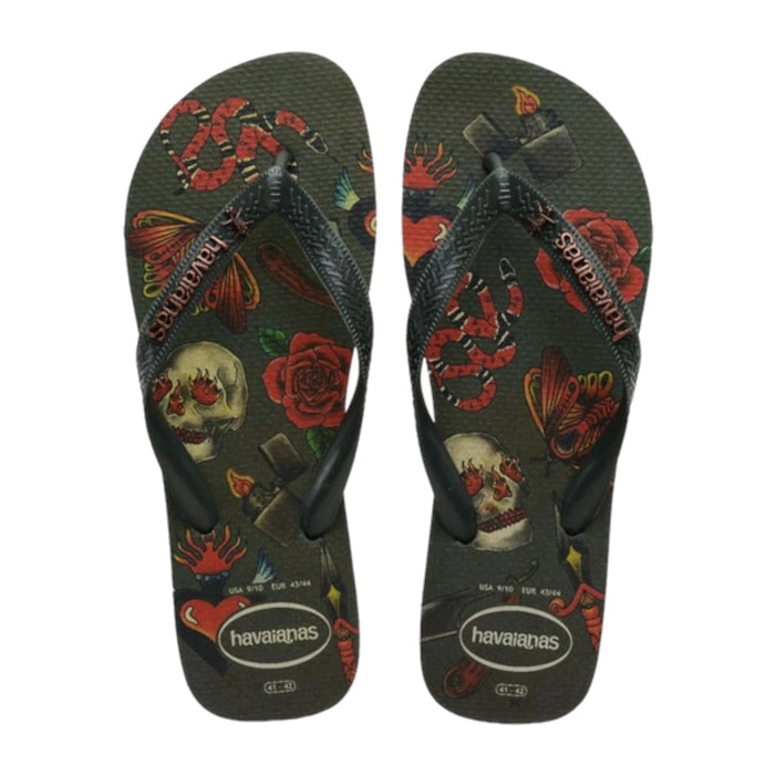 FLIP FLOPS HAVAIANAS TOP TRIBO