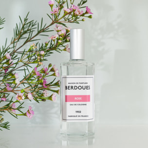 1902 Tradition Rose - Eau de Cologne