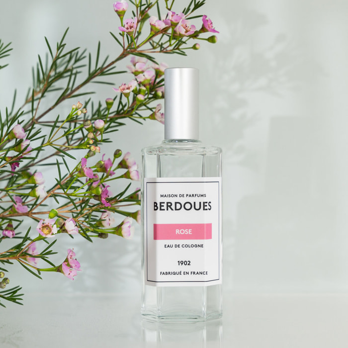 1902 Tradition Rose - Eau de Cologne