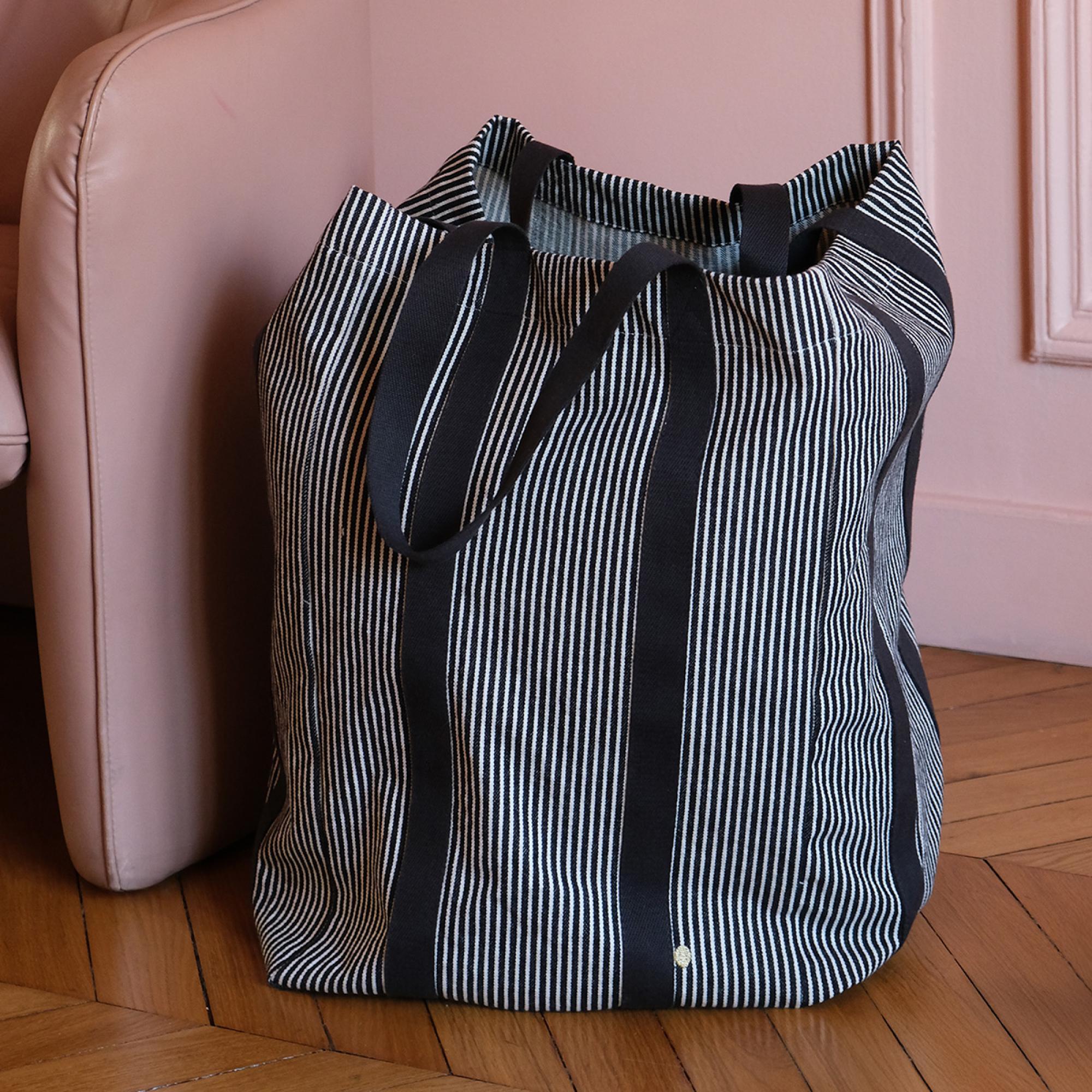 Sac maxi Poppins Basile