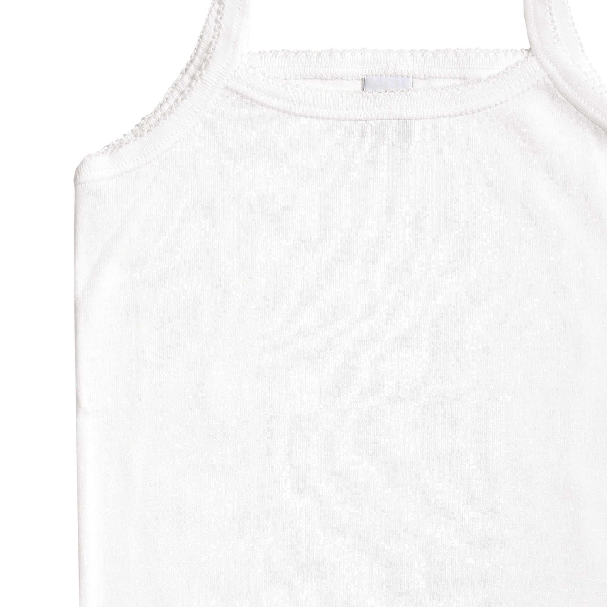 Body Tirante Fino Canale 1X1