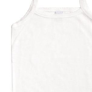 Body Tirante Fino Canale 1X1