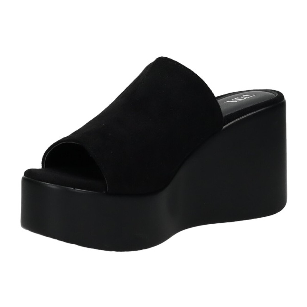 Sandali Donna Tata Italia Nero