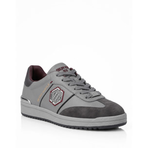 PHILIPP PLEIN Zapatillas bajas