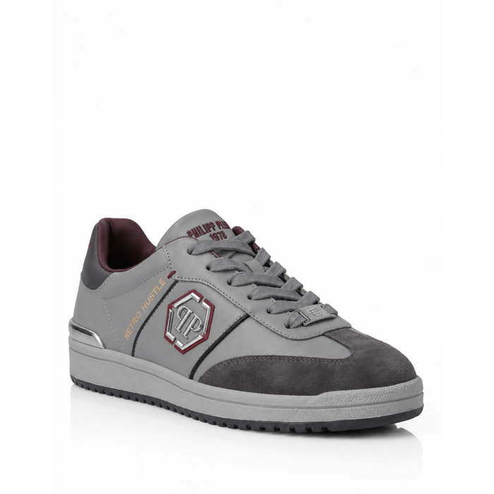 PHILIPP PLEIN Zapatillas bajas