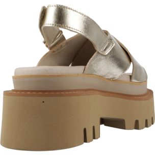 SANDALIAS YELLOW ODETTE