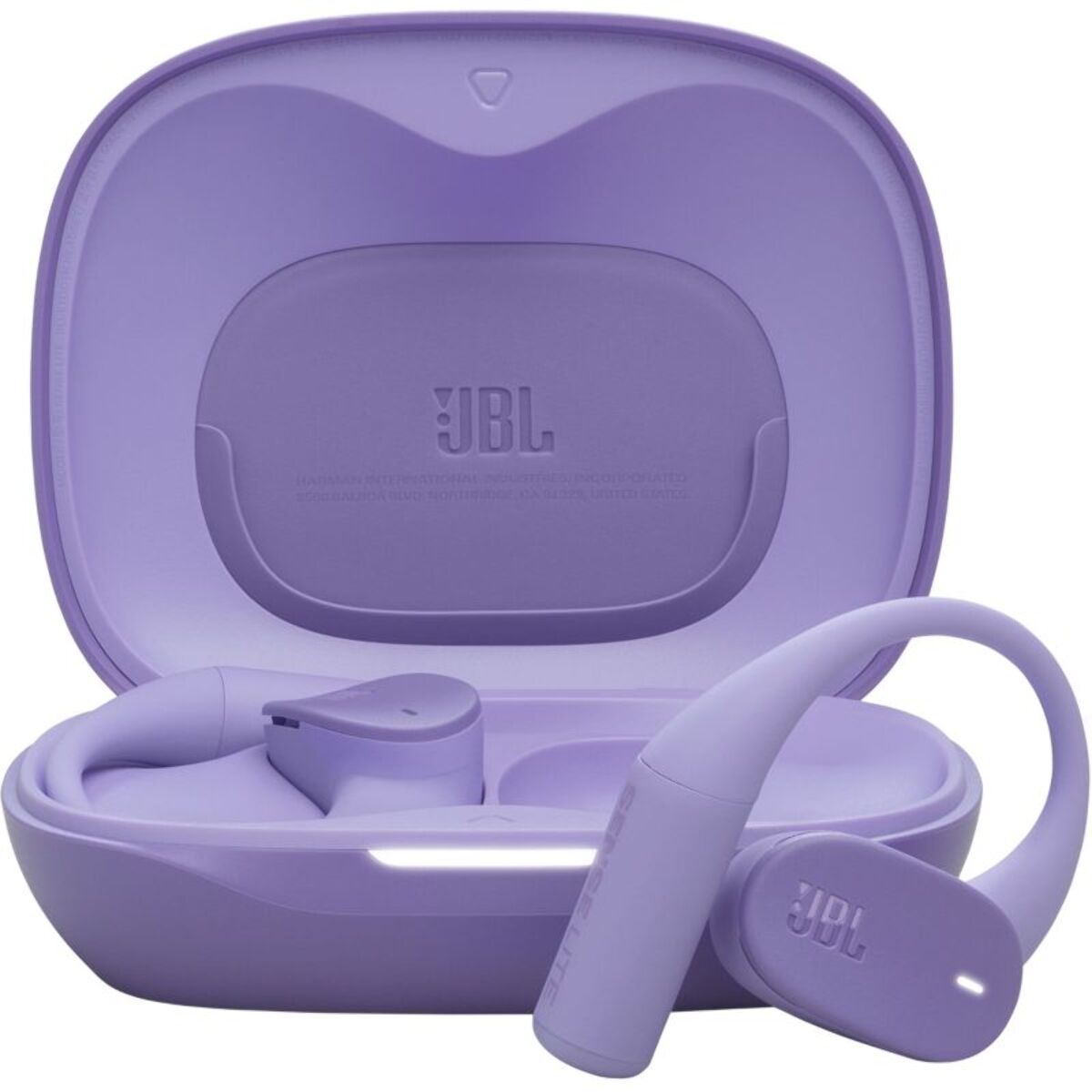 Ecouteurs JBL Sense Lite Violet