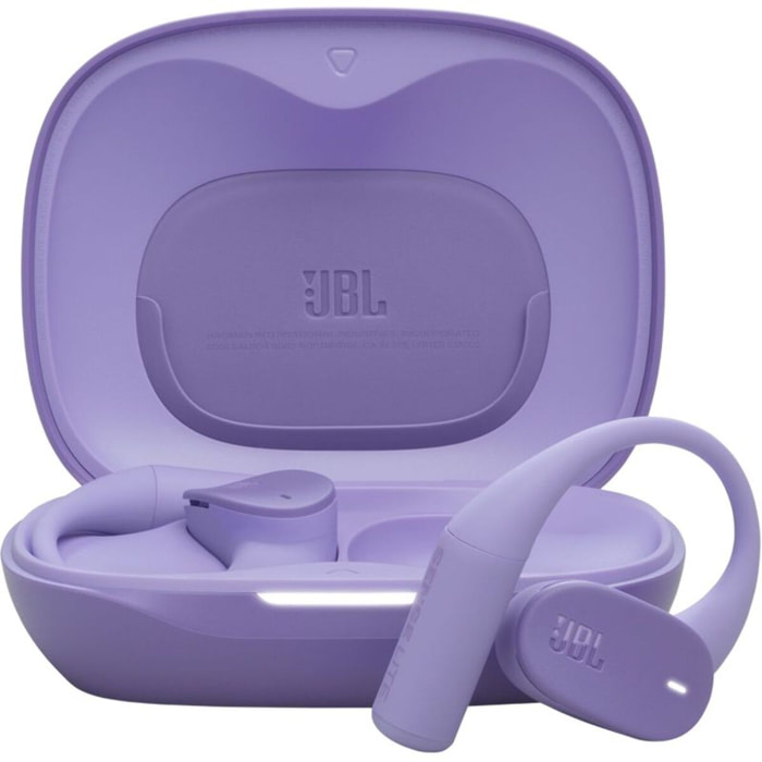 Ecouteurs JBL Sense Lite Violet