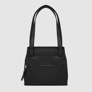 Piquadro Borsa donna porta pc 15,6" pieghevole