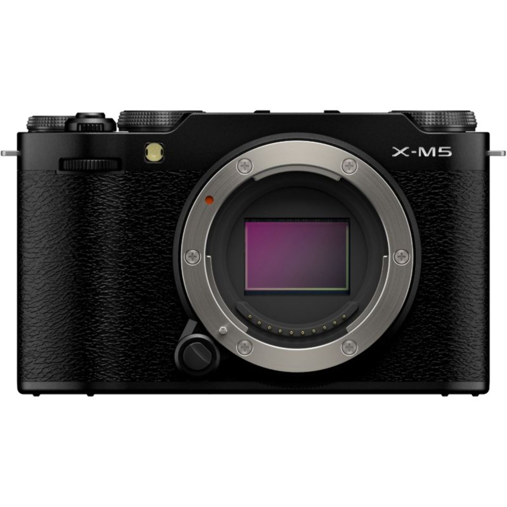 Appareil photo Hybride FUJIFILM X-M5 Noir