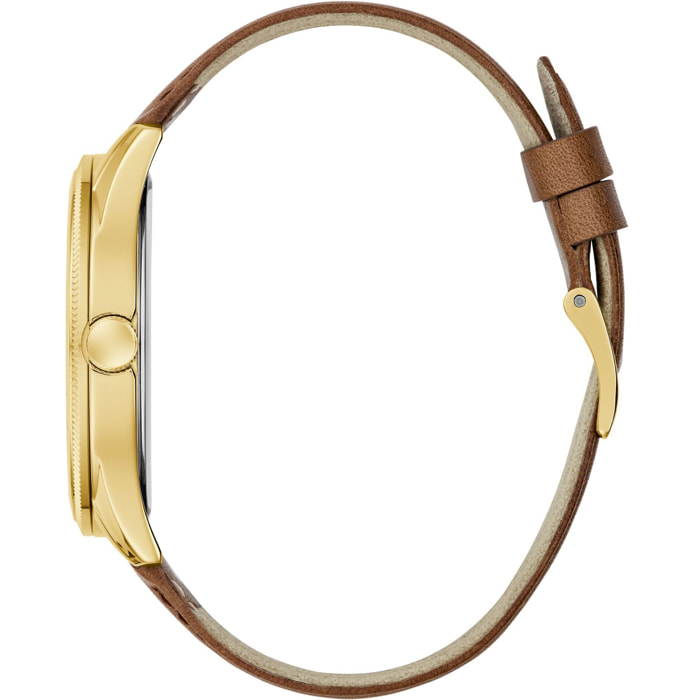 Guess Reloj Analógico De Cuarzo. Gd Dex