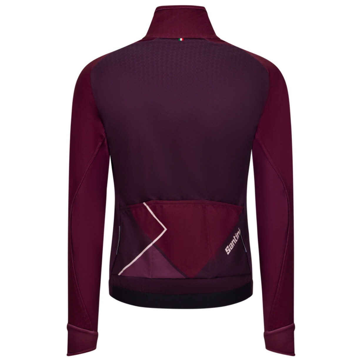 Carrè - Veste Homme - Bourgogne - Homme