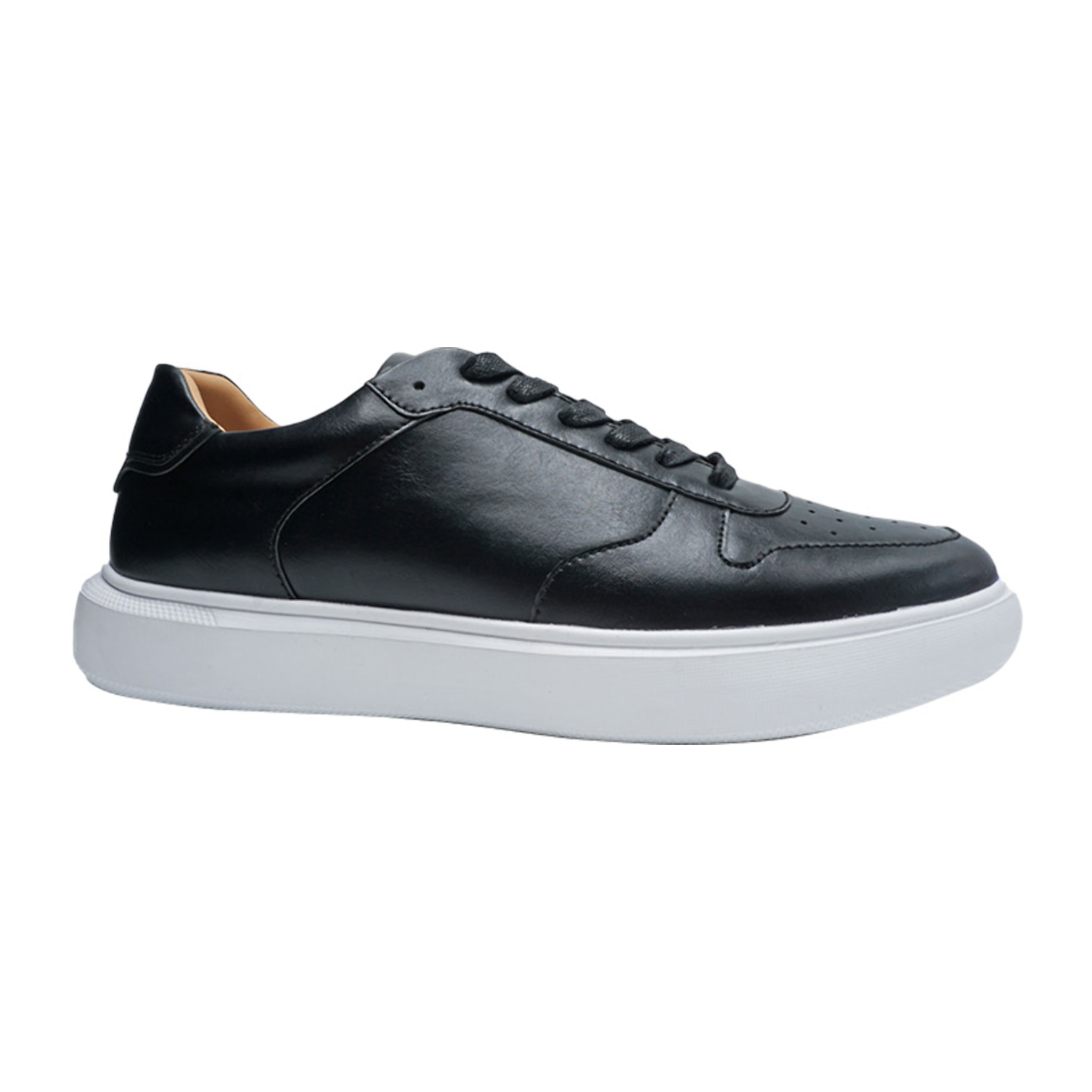 Sneakers Uomo Tata Italia Nero