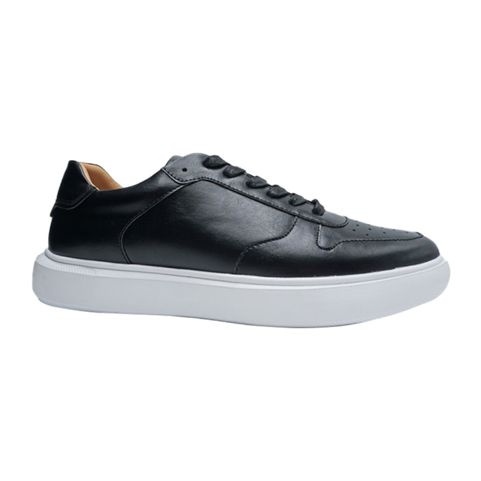 Sneakers Uomo Tata Italia Nero