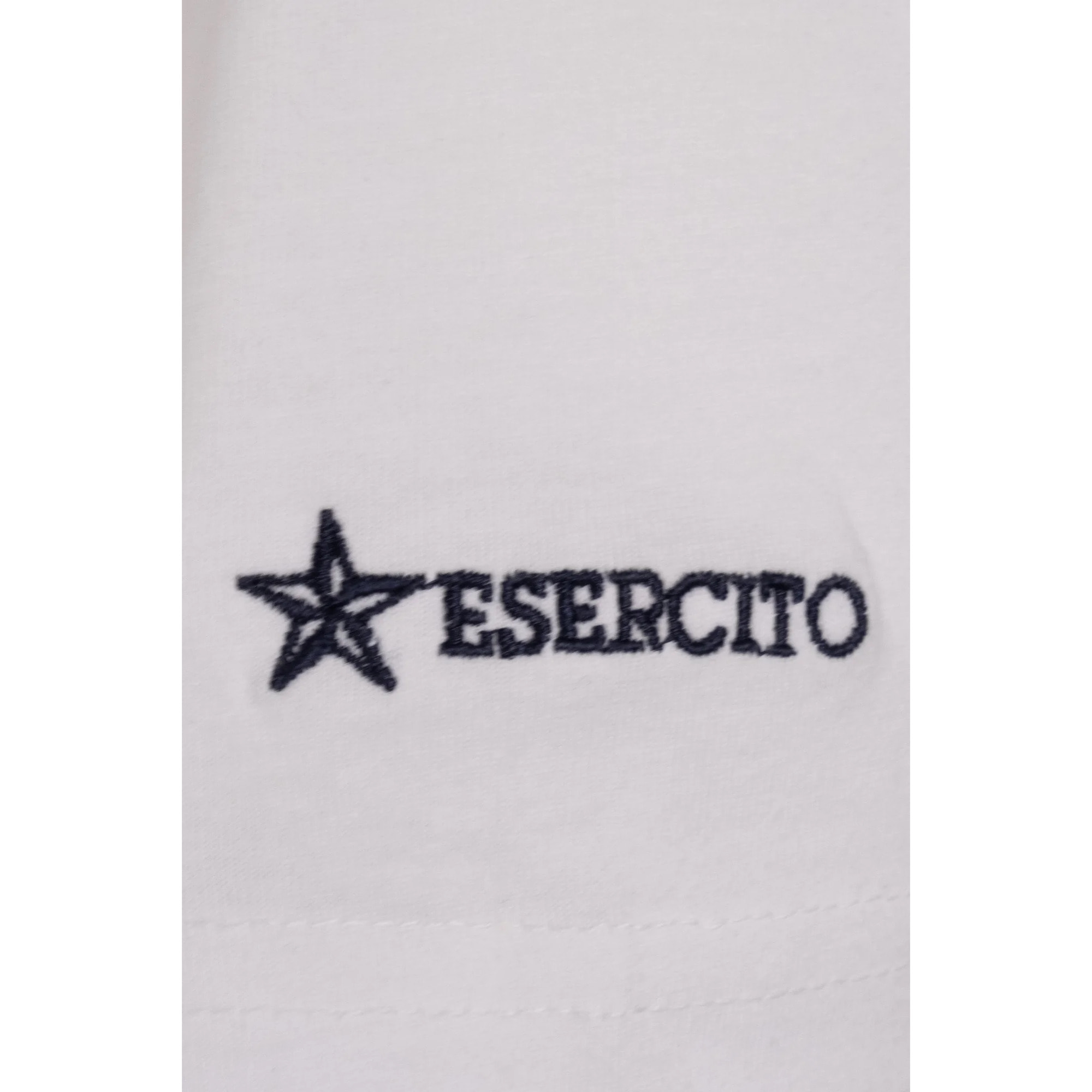T-shirt S5S609 Esercito