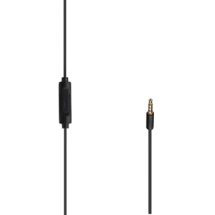 Auriculares MAGNUSSEN W3 - Negro