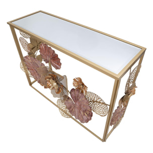 CONSOLE GLAM REDY CHARME1921 MULTICOLORE