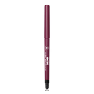 ColorStay Eyeliner Pencil - Crayon Yeux Waterproof Ultra Pigmenté Effet Smoky Eyes Tenue 24h