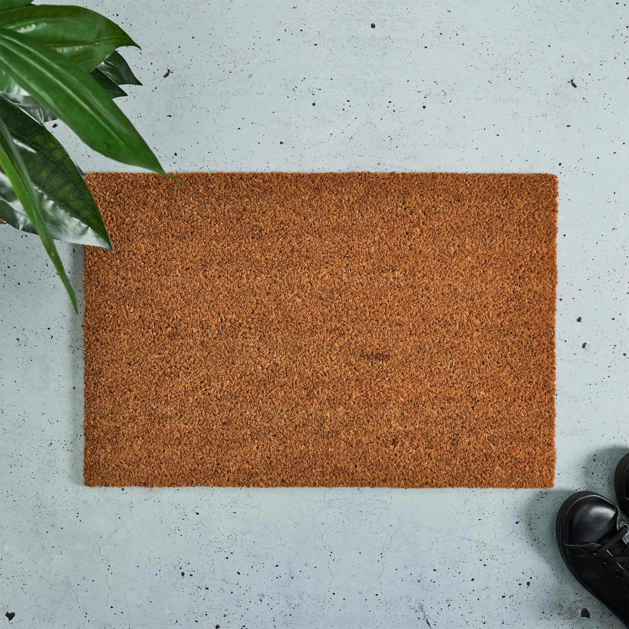 Tapis Brossant Coco 40x60cm