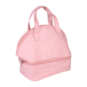 Sac Fraicheur Double Compart Lady Boss Rose