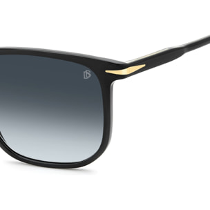 Gafas de Sol David Beckham DB 1141/S 807 GB de Acetato Hombre 55 mm