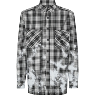 PHILIPP PLEIN Camisa GOTHIC PLEIN