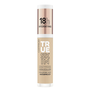 True Skin High Cover Concealer - Correcteur Haute Couvrance Fini Mat
