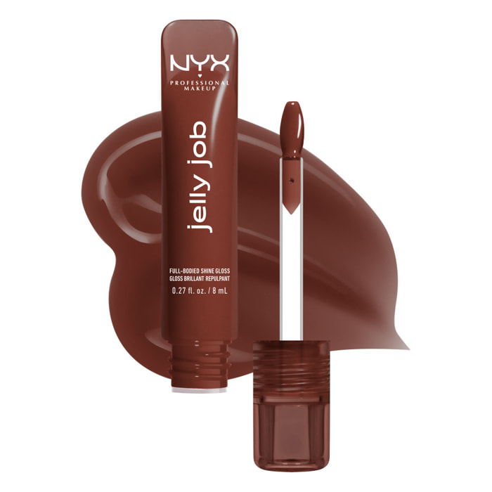 NYX Professional Makeup Jelly Job JELLYBEAN