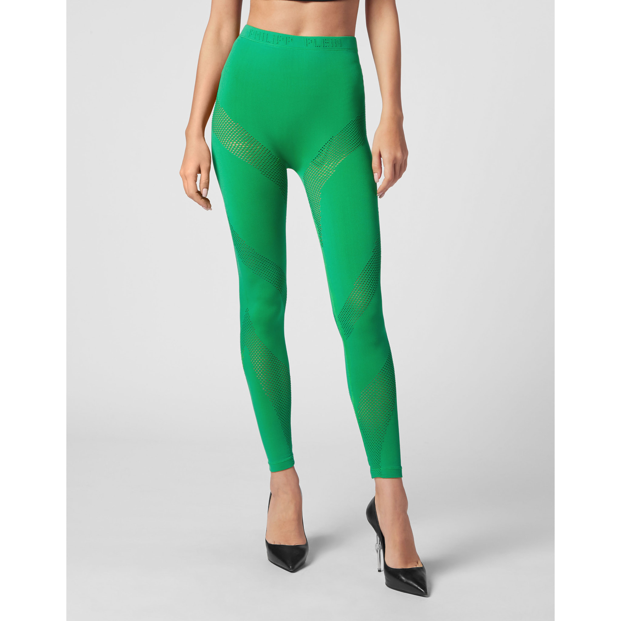 PHILIPP PLEIN Leggings