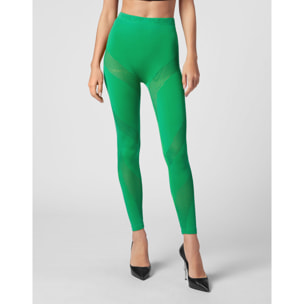 PHILIPP PLEIN Leggings