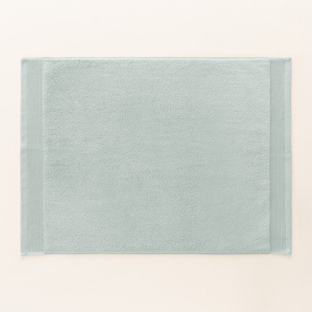 Alfombra Baño Harmony Aqua - Zero Twist - 600 Gramos
